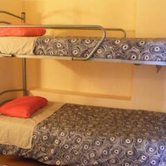 Отель Bed & Breakfast Gabriel La Rambla комната для гостей