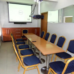 The Travel House Budget Hotels in Ikeja, Nigeria from 97$, photos, reviews - zenhotels.com photo 3