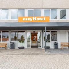 Отель NH Amsterdam Schiphol Airport Нидерланды, Хофддорп - 3 отзыва об отеле, цены и фото номеров - забронировать отель NH Amsterdam Schiphol Airport онлайн фото 5
