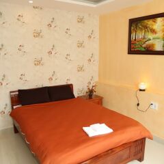 Hostel Rosa Далат комната для гостей фото 2