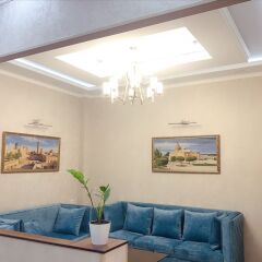 Отель Wantong Hotel Узбекистан, Ташкент - отзывы, цены и фото номеров - забронировать отель Wantong Hotel онлайн фото 11