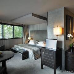 Hotel Square комната для гостей фото 6