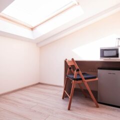 Гостиница Жилое помещение SuperHostel on Nevsky 130 в Санкт-Петербурге - забронировать гостиницу Жилое помещение SuperHostel on Nevsky 130, цены и фото номеров Санкт-Петербург удобства в номере фото 7