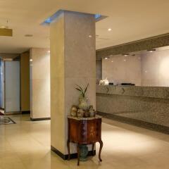 Gangnam Amare Hotel спа
