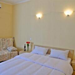 Heart Kiev Apart-Hotel комната для гостей фото 4