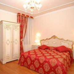 Hotel San Luca Venezia 3* Стандартный номер с различными типами кроватей фото 42