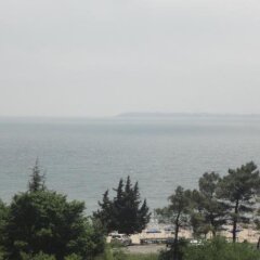 Hotel Sunny Ateo Солнечный берег пляж