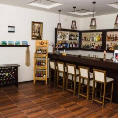 Yeghevnut Hotel гостиничный бар