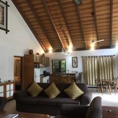 Отель First Landing Beach Resort & Villas комната для гостей фото 3