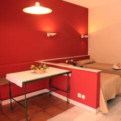Hotel PYR Marbella спа