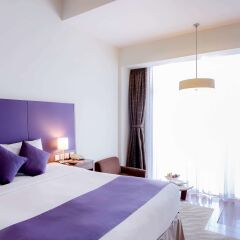 Отель Novotel Nha Trang комната для гостей