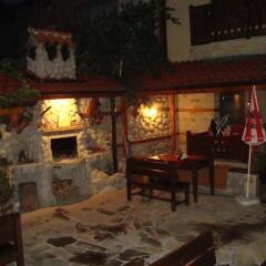 Отель Kadeva House Банско фото 6