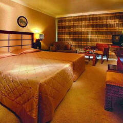 Mirada Del Mar Hotel - All Inclusive интерьер отеля