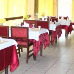 Hotel Faidherbe in Dakar, Senegal from 94$, photos, reviews - zenhotels.com meals photo 2