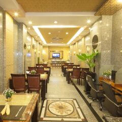 Bel Ami Hotel интерьер отеля фото 3
