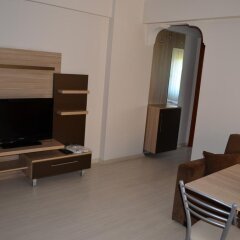 My Rezidance Hotel Турция, Маниса - отзывы, цены и фото номеров - забронировать отель My Rezidance Hotel онлайн комната для гостей фото 3