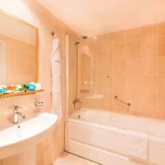 CLC Kusadasi Golf & Spa Resort Hotel ванная