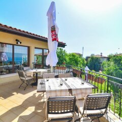 Отель Club Residence at BlackSeaRama Golf Болгария, Балчик - отзывы, цены и фото номеров - забронировать отель Club Residence at BlackSeaRama Golf онлайн фото 2
