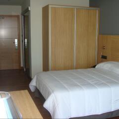 Hotel Astuy комната для гостей фото 3