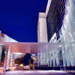 Отель Sofitel Los Angeles at Beverly Hills
