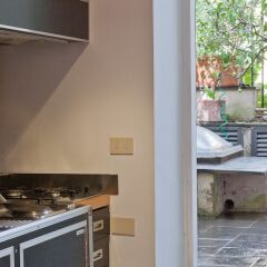 Отель Rental In Rome Riari Loft в номере фото 2