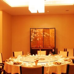 Rising Dragon International Hotel