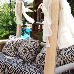 Отель Family hotel Tropicana Болгария, Равда - отзывы, цены и фото номеров - забронировать отель Family hotel Tropicana онлайн фото 3