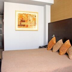 Hotel Madanis комната для гостей