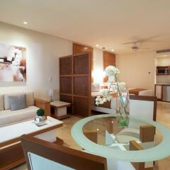 Отель The Reef 28 All Inclusive - Adults Only комната для гостей фото 3
