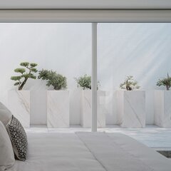 Отель Casa Rombos By Grupo Encanto Rombo II Мехико сауна
