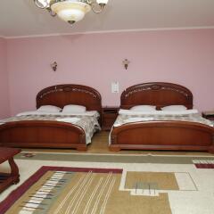 Daniyar Hotel in Astana, Kazakhstan from 60$, photos, reviews - zenhotels.com guestroom photo 5