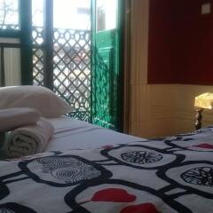 Porto Wine Hostel комната для гостей фото 2