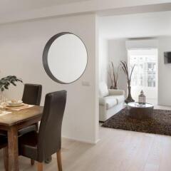 Отель BCN Rambla Catalunya Apartments Испания, Барселона - отзывы, цены и фото номеров - забронировать отель BCN Rambla Catalunya Apartments онлайн фото 4