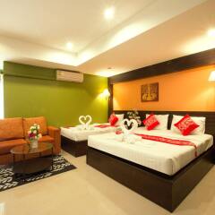 Great Residence Hotel детские мероприятия