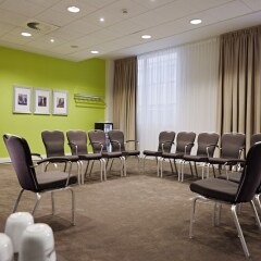 Lindner Wtc Hotel & City Lounge Antwerp Антверпен фото 2