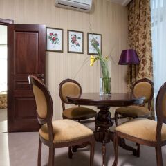 Гостиница Dolphin Resort Hotel & Conference в Сочи - забронировать гостиницу Dolphin Resort Hotel & Conference, цены и фото номеров интерьер отеля фото 2