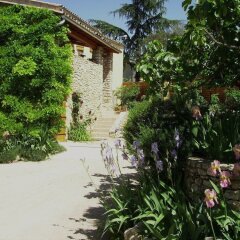 Gîte des Figourières in Sainte-Anastasie, France from 275$, photos, reviews - zenhotels.com