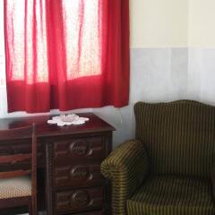 Отель Residencial Porto Novo - Alojamento Local удобства в номере фото 2