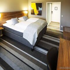 First Hotel Atlantic комната для гостей