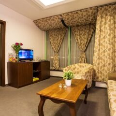 Earth and People Hotel & Spa комната для гостей фото 4