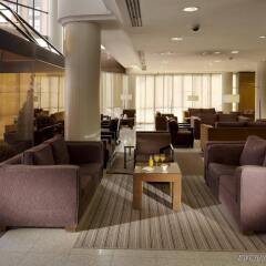 Отель Holiday Inn Madrid - Pirámides интерьер отеля фото 3