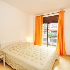 Отель Apartamento Drim Lloretholiday Испания, Льорет-де-Мар - отзывы, цены и фото номеров - забронировать отель Apartamento Drim Lloretholiday онлайн комната для гостей фото 4