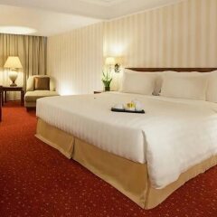 REDTOP Hotel & Convention Center комната для гостей фото 4