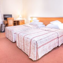 Отель Best Western Prima Hotel Wroclaw Польша, Вроцлав - 1 отзыв об отеле, цены и фото номеров - забронировать отель Best Western Prima Hotel Wroclaw онлайн комната для гостей фото 3