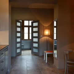 Отель La Gioia Grey Stylish Apartments Польша, Краков - отзывы, цены и фото номеров - забронировать отель La Gioia Grey Stylish Apartments онлайн фото 2