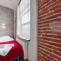 Отель Aparts Bed & Breakfast удобства в номере