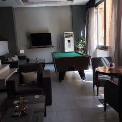 Arion Hotel Corfu детские мероприятия