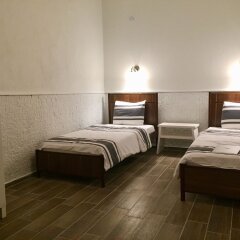 Attalos Suites Hotel Турция, Дикили - отзывы, цены и фото номеров - забронировать отель Attalos Suites Hotel онлайн сейф в номере