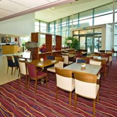 Отель Days Inn Wetherby питание