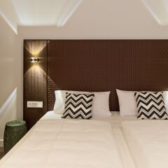 Отель Arthotel ANA Symphonie комната для гостей